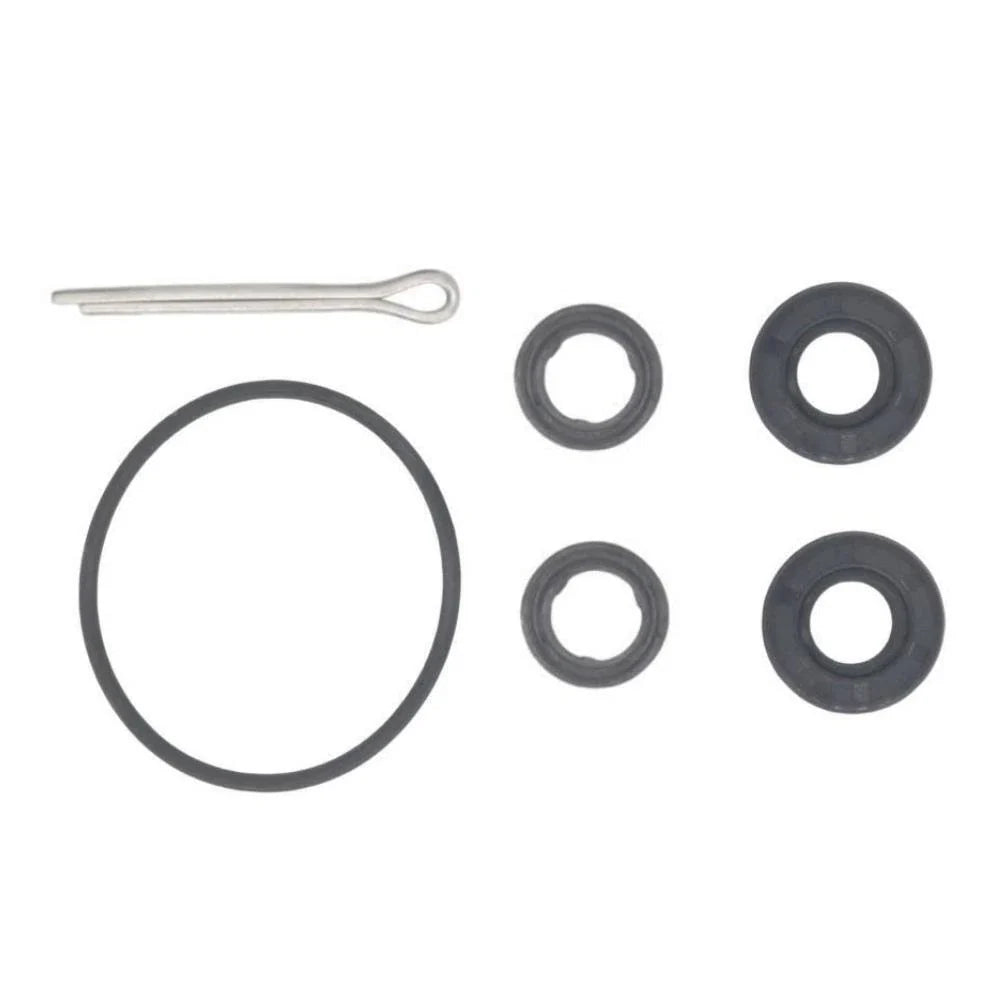 Lower Unit Oil Seal Kit for Suzuki Marine 4/5HP (09282-12008, 09282-12003, 09280-49002)