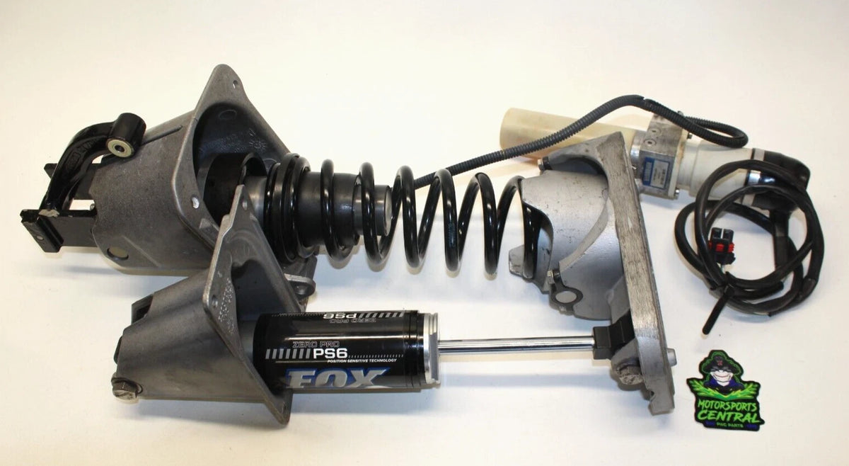 2009-2016 SEA-DOO GTX COMPLETE INTELLIGENT SUSPENSION SEAT SHOCK SPRING ACTUATOR