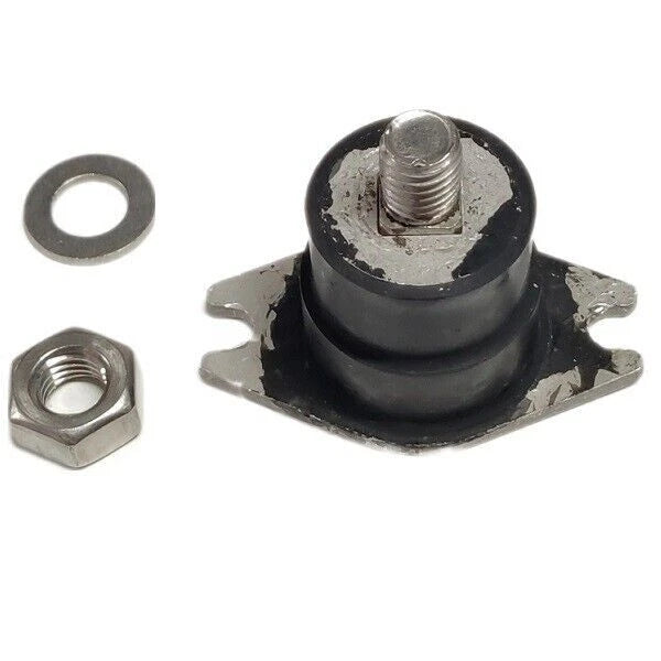 Upper Motor Mount Johnson Evinrude OMC 20-30 HP Outboards BRP - 325974