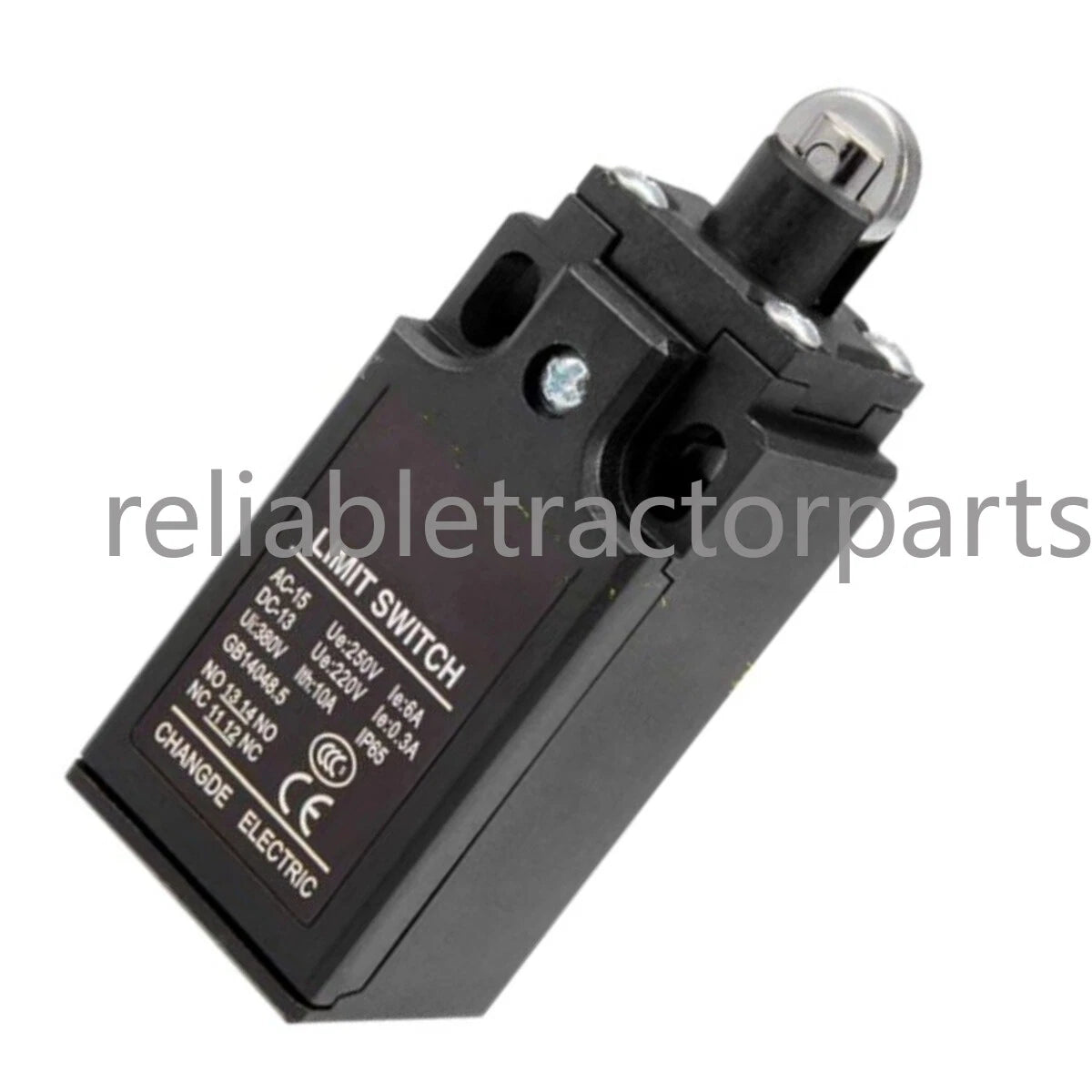Limit Switch for Dingli Electric Scissor Lift JCPT1412HD JCPT1212HD 00000739