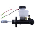Brake Master Cylinder 3EB-36-31281 for Komatsu Forklift FG18S FG15H FD30-12 FD28