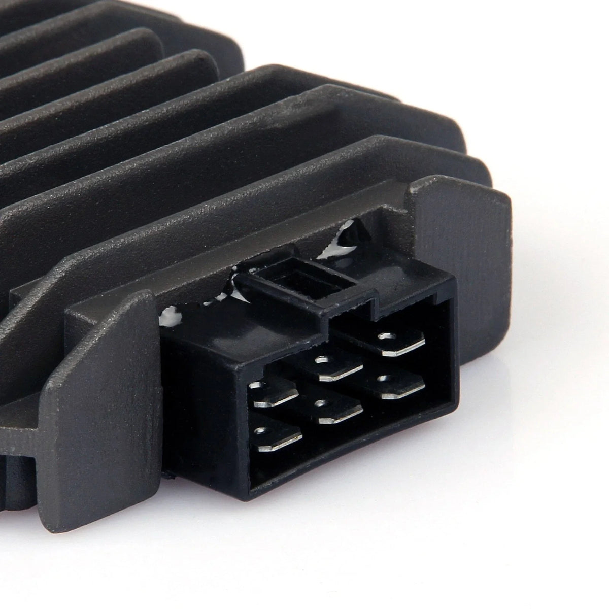 Regulator Rectifier for Kawasaki ZZR600 ZXR400 ZR750 ZX6R ZL600 (1990–2006)