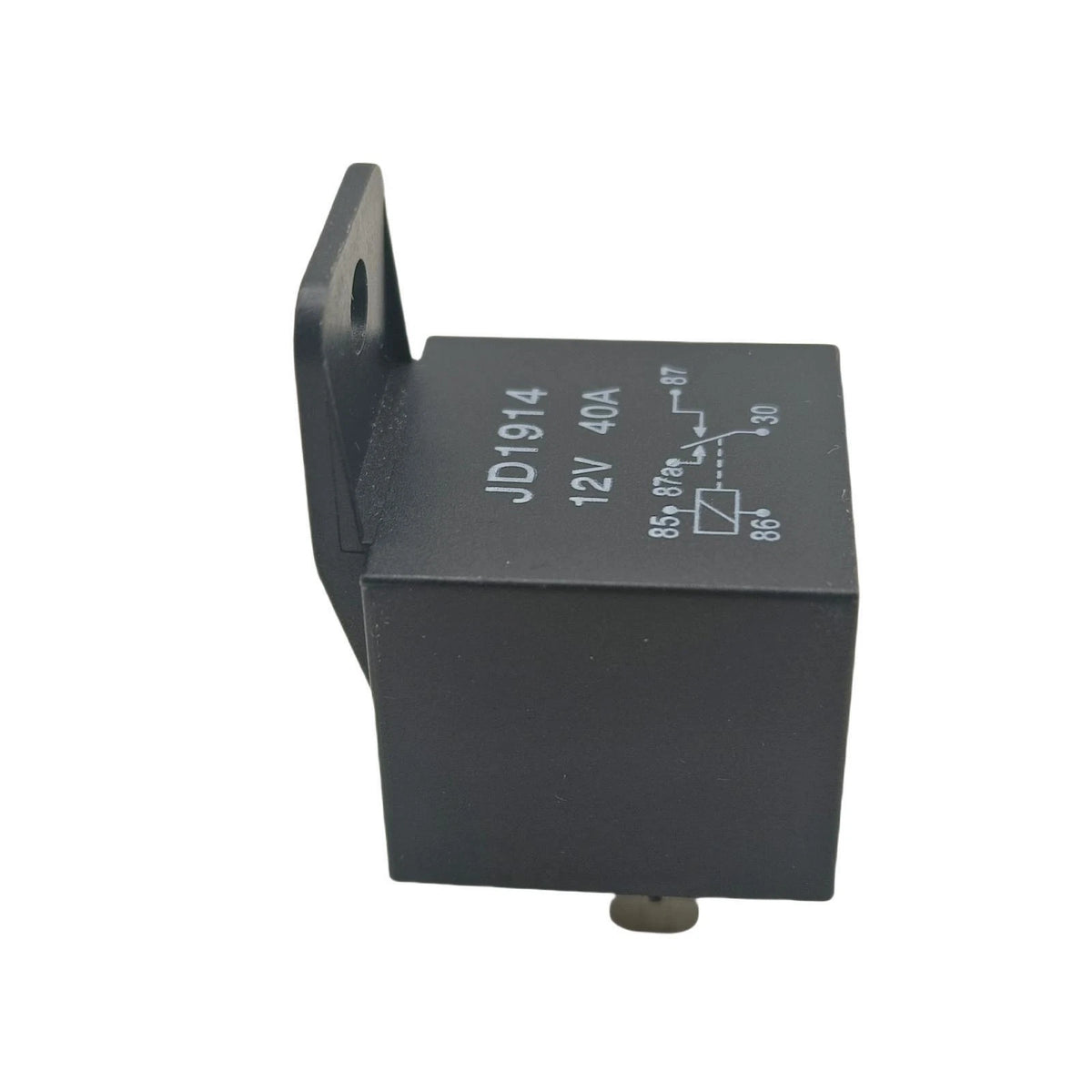 Relay Replaces Volvo Penta 1504952-1 831725-7 876039-9 12 Volt 40 Amp