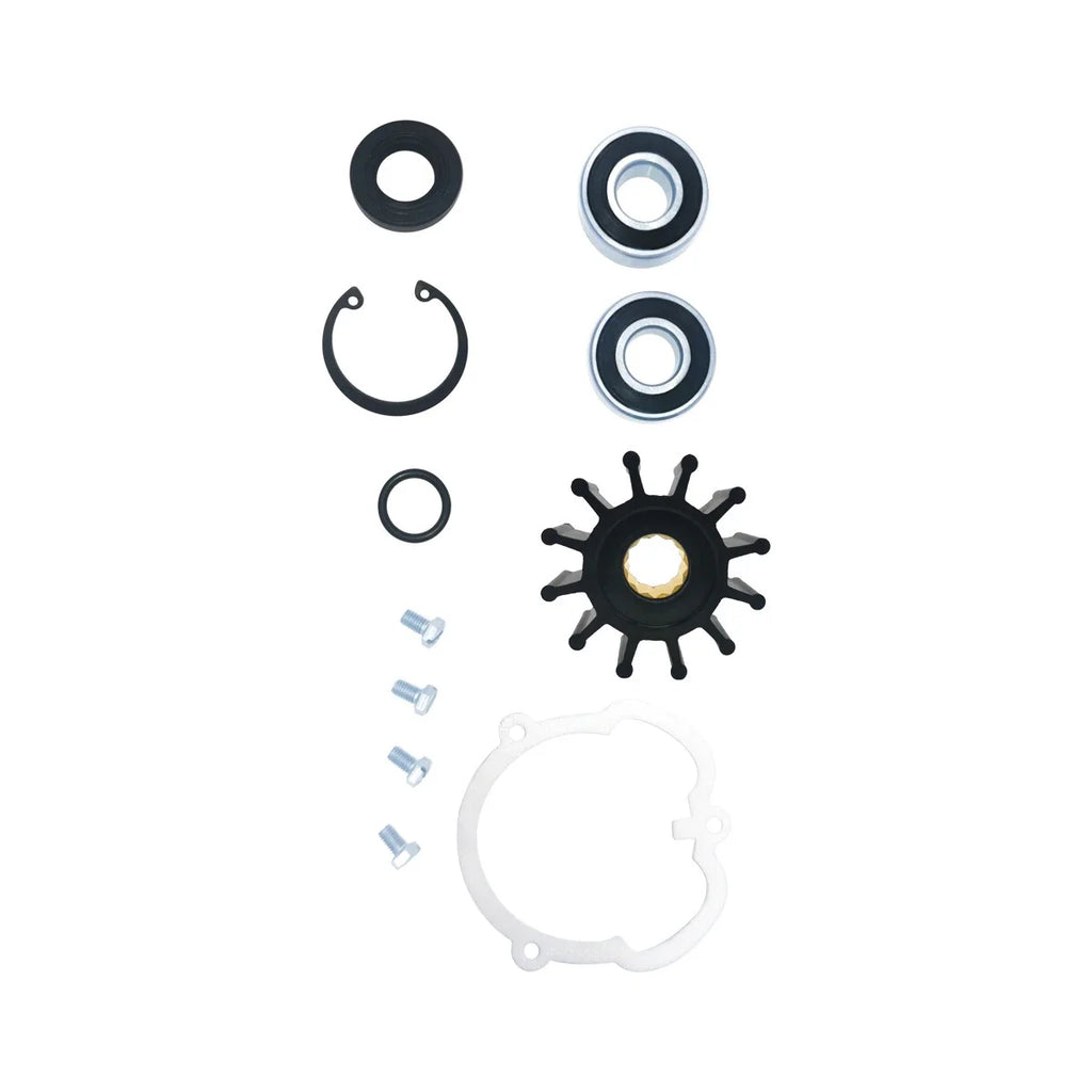 Pump Repair Kit for Volvo Penta OMC 3.0L 4.3L 5.0L 5.7L 7.4L 8.2L (3857794)