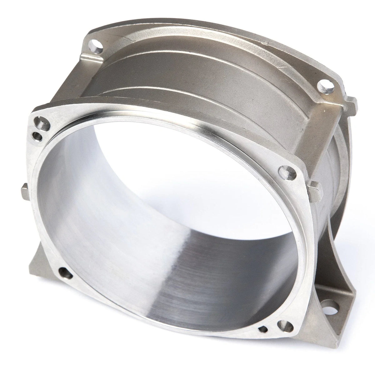 Stainless Steel Ring Pump Housing for Yamaha 700 760 1100 1200 (1996–2004)