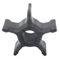 Water Pump Impeller & Key for Suzuki 115-225 HP 2-Stroke Outboard (1990–2023)
