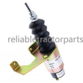 Deutz JLG Genie S-105 Z-80/60 12V Shutdown Solenoid 3740055 75366GT