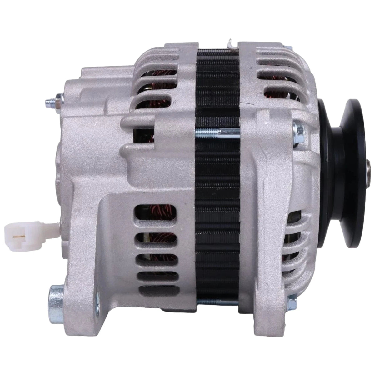 12Volts 80Amps Alternator 1G398-64012 1G398-64013 for Kubota Engine V3800 V3300