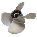 Mercury Quicksilver Thunderbolt Boat Propeller 48-8M8026210 - LH 16 X 19 P (demo