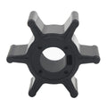 Water Pump Impeller for Yamaha 2-Stroke 3hp Outboard Motor (6L5-44352-00, 18-8911)