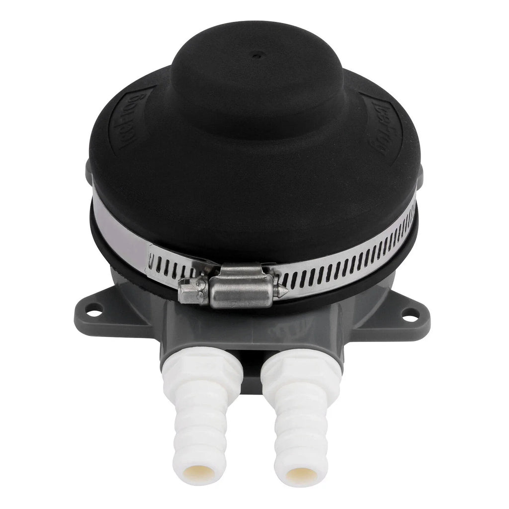 Fresh Water Foot Operated Pump for Caravan Motorhome Boat Camper