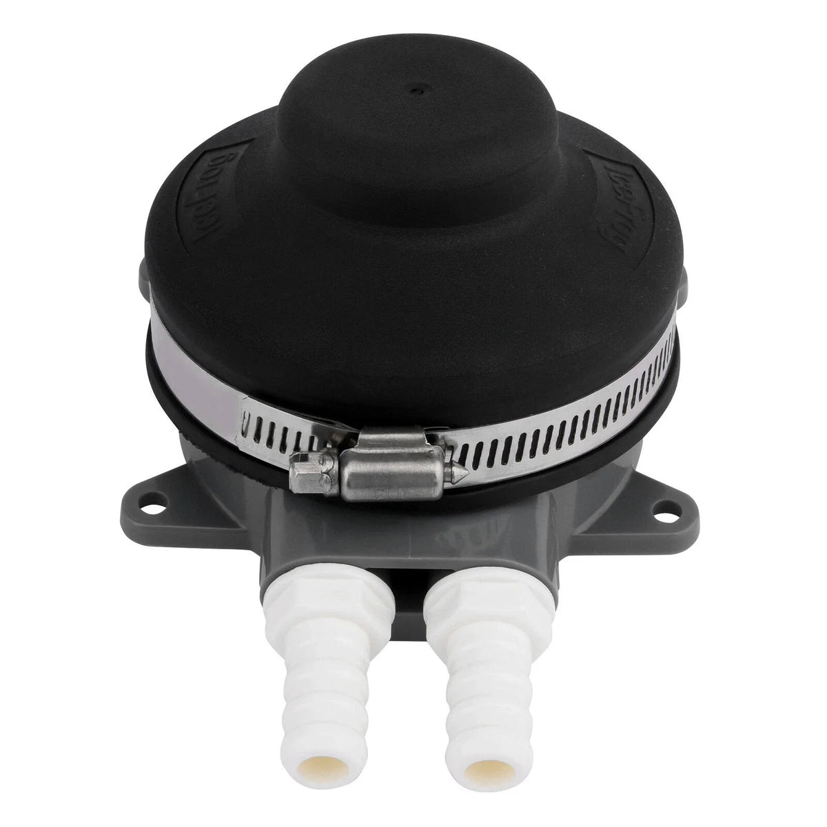 Fresh Water Foot Operated Pump for Caravan Motorhome Boat Camper