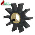 Water Pump Impeller for Chrysler Force 35-55 HP Outboard (18-3084, 47-F40065)