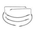 For Mercruiser Alpha One Gen Two Trim, Ram Cylinder Hose Kit 32-864960 32-864959