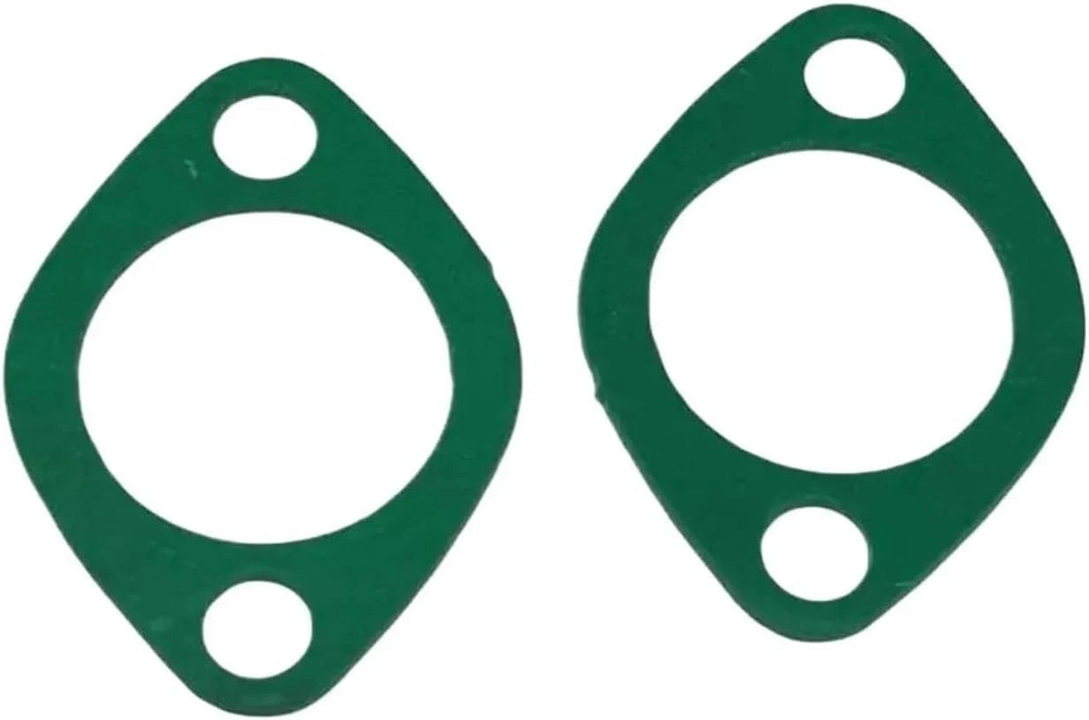 2X Zinc Anode Cover Gasket for Suzuki DF60/70/80/90/100/115/140 (2001–up) 11265-87E10