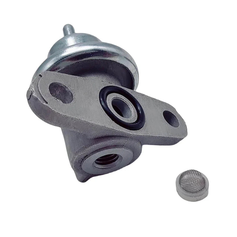 Fuel Pressure Regulator for Mercruiser MCM 4.3 MPI 5.0 MPI 350 Mag (808062A1, 861126A1)