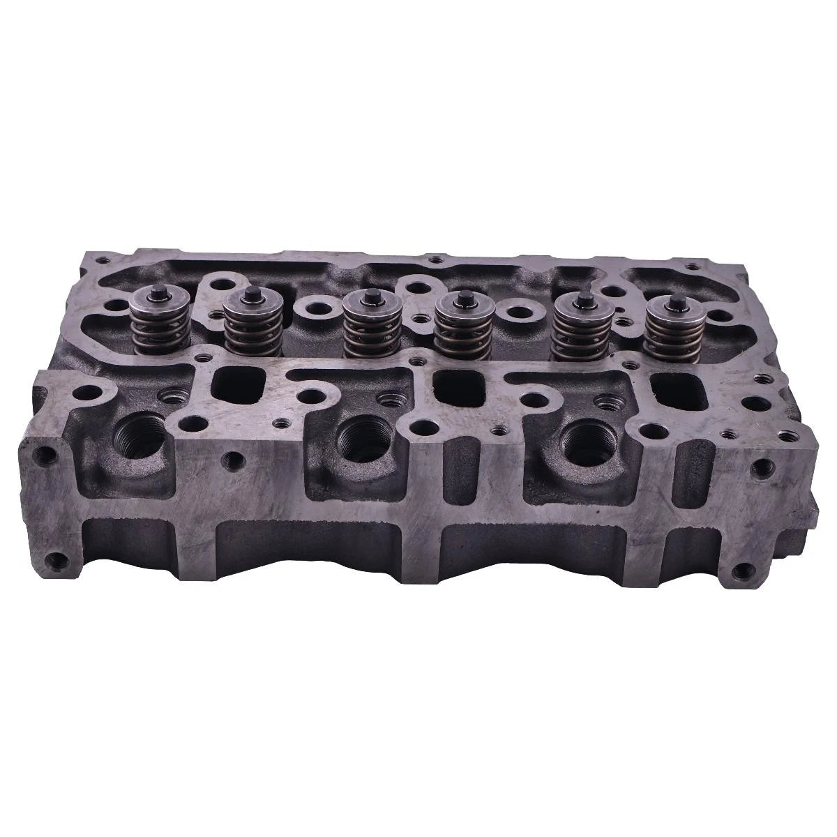 Complete Cylinder Head 119515-11750 for Yanmar Engine 3TNV70 John Deere XUV850D