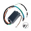 CDI Switch Box for Mercury Outboard 4 7.5 9.8 20 HP (339-6222 A1 A4 A10 A8)