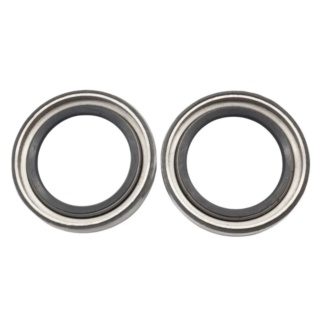 2Pcs Prop Shaft Oil Seal for Johnson Evinrude (320862, 0320862, 778172)