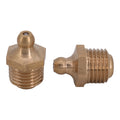 2X Grease Zerk Fitting 743332 for Bobcat T200 643 645 730 731 T140 T180 T190