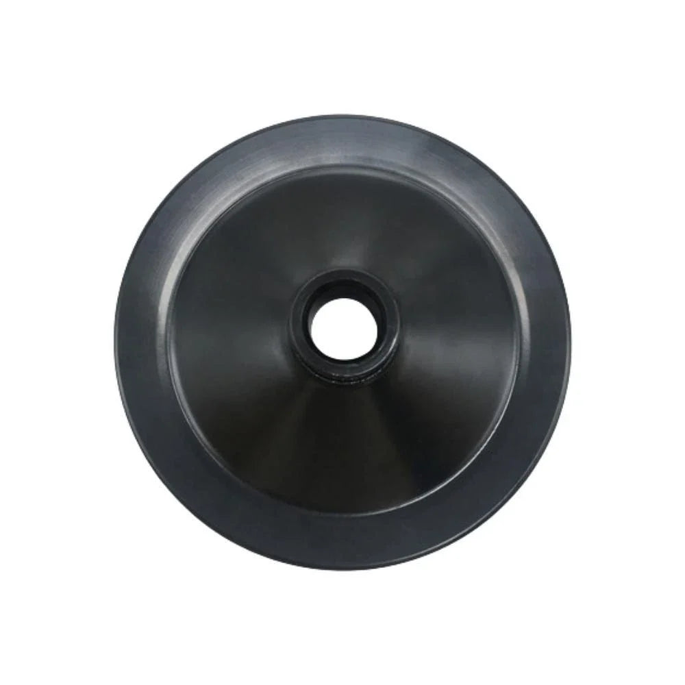 Pulley for Mercruiser GM 4Cyl-V6-V8 (73873A1) V Belt Power Steering Pump