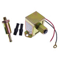 Fuel Pump 84130988 for Holland Skid Steer L213 L218 L220 C175 L150 L160 L170