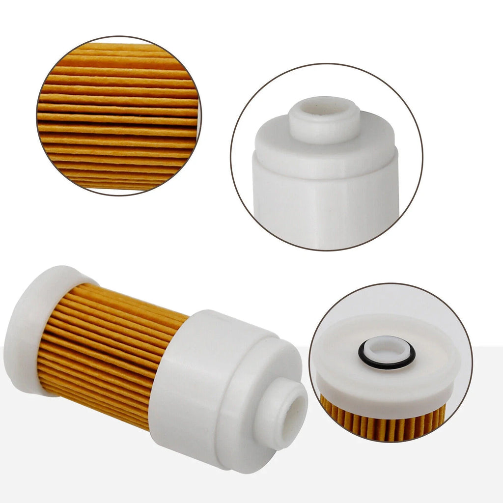 Fuel Filter Element 175HP 200HP 225HP 250HP for Yamaha HPDi (2000–2023) 18-7955