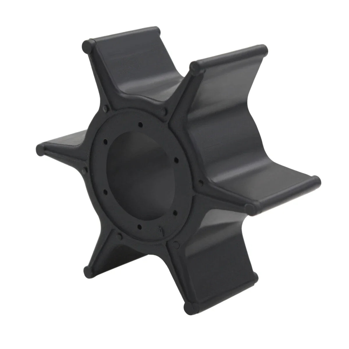 Water Pump Impeller for Honda Outboard 35HP 40HP 45HP 50HP (19210-ZV5-003)