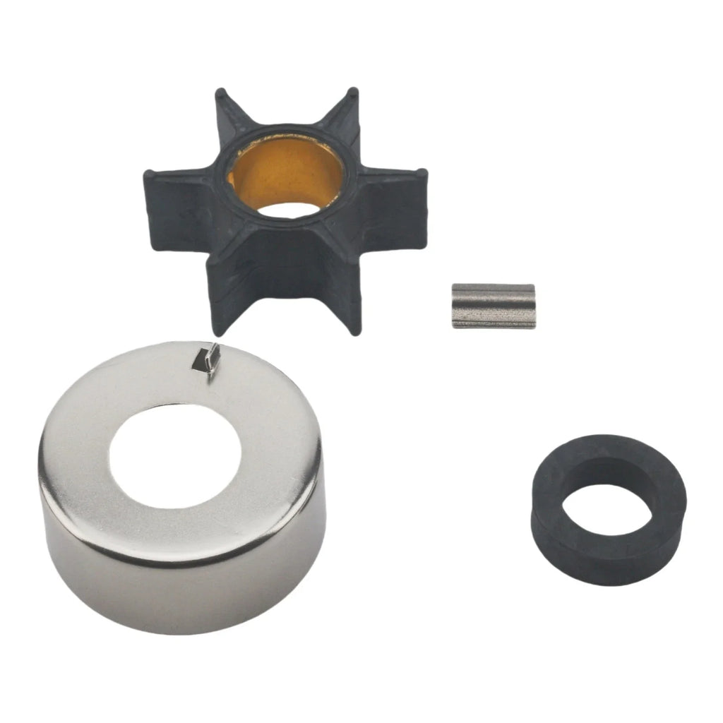 Water Pump Impeller Kit for Mercury Mariner 30-70 HP Outboard (Year Range)