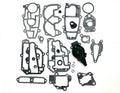 Gasket Set for Mercury Mariner 6HP-15HP (Replaces 27-42364A92)