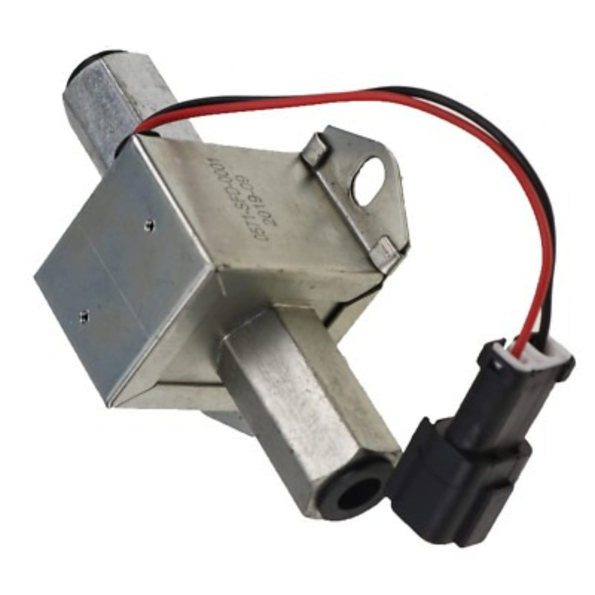 416-5886 Fuel Pump for CAT 262D 236D 239D 242D 272D 277D 279D 287D 289D 297D