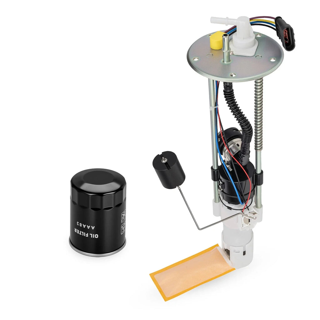 Fuel Pump Module Assembly + Oil Filter for Victory Vision (2008–2017)