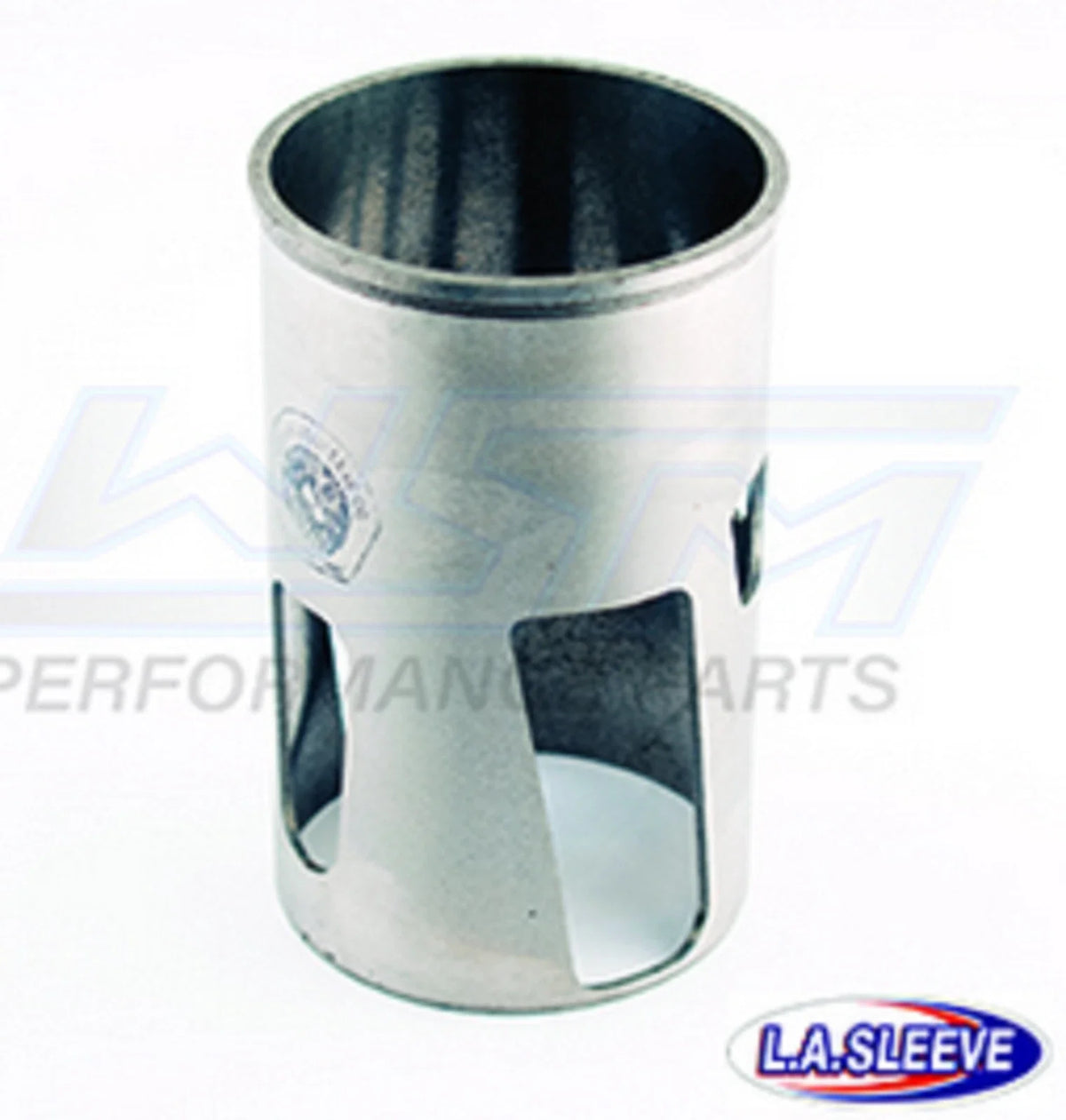 Flanged Sleeve .040 for Johnson Evinrude 55 Hp Looper (1978) - 3.2275 FL01OB