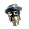 Thermostat for Suzuki Outboard 40 50 60 70 HP 4-Str 72° 17670-87J00 17670-87J01