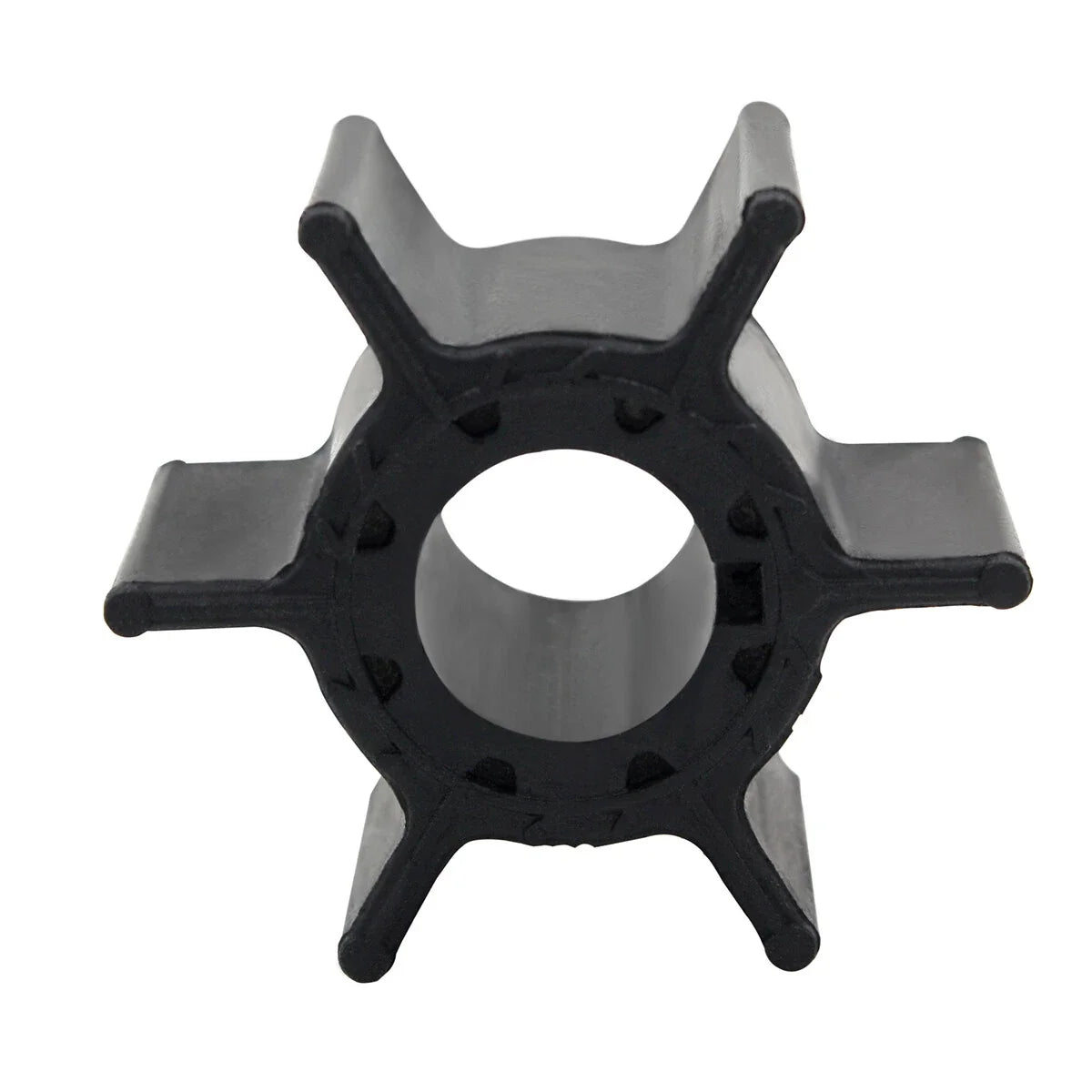 Water Pump Impeller Kit 46-84277M 46-84277T for Mariner Outboard (9.9-15 HP)