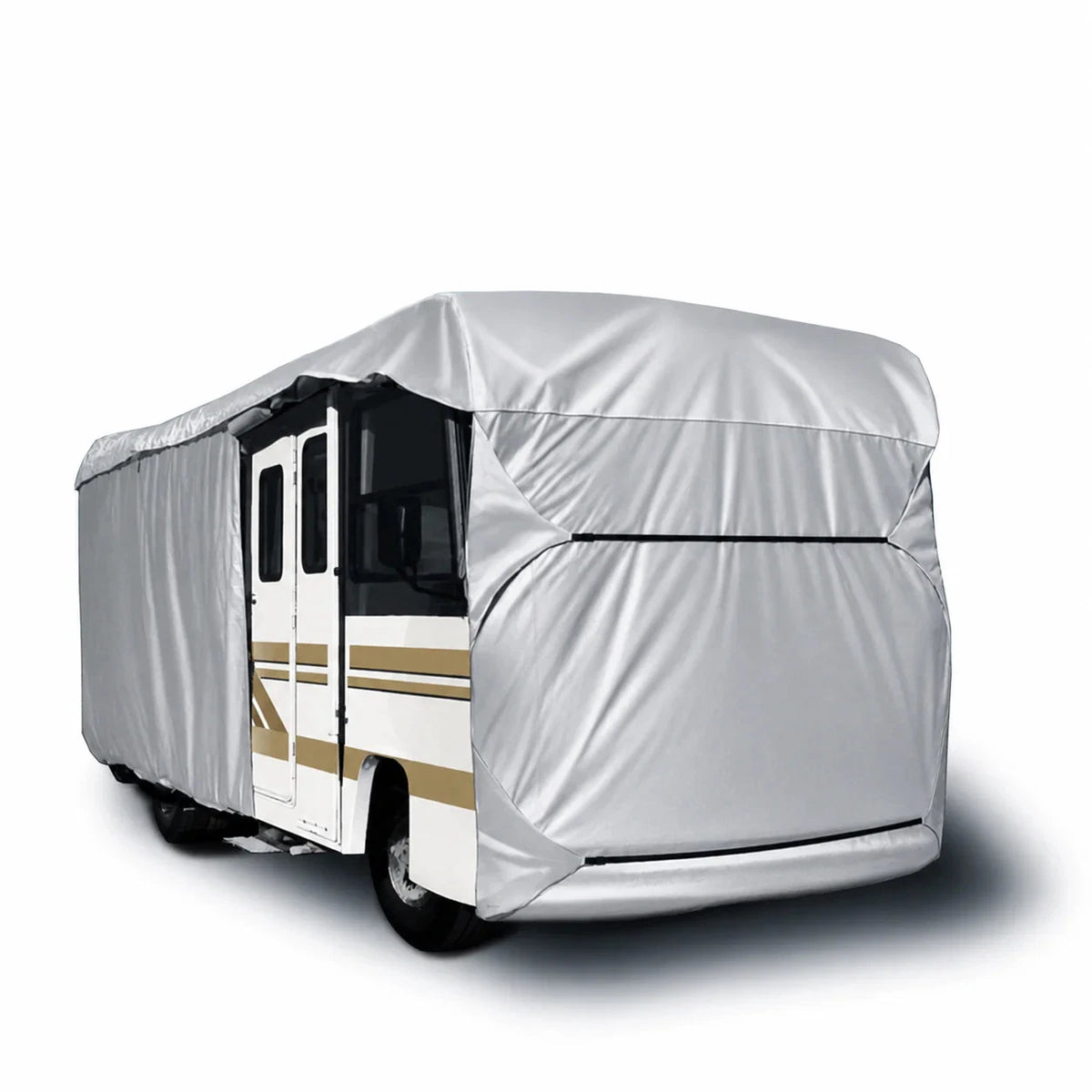 Winnebago Brave 32V Ultimate Class a RV Motorhome Camper Cover All Weather Tough