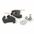 Rotary Latch Kit with Locks for Harley Softail (T9)
