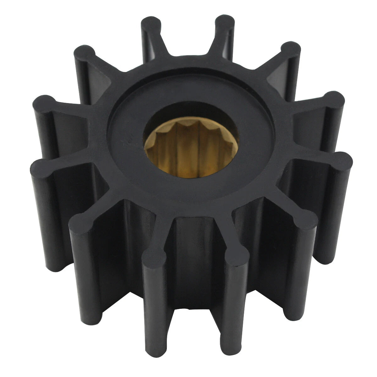 Marine Cooling Water Pump Impeller for ARS Marine 2:05 Engines