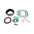 Turbo Gasket/Connector Kit for Volvo 32 42 44 300 AD 31 41 (1970–1990) 3582563 876312 876108