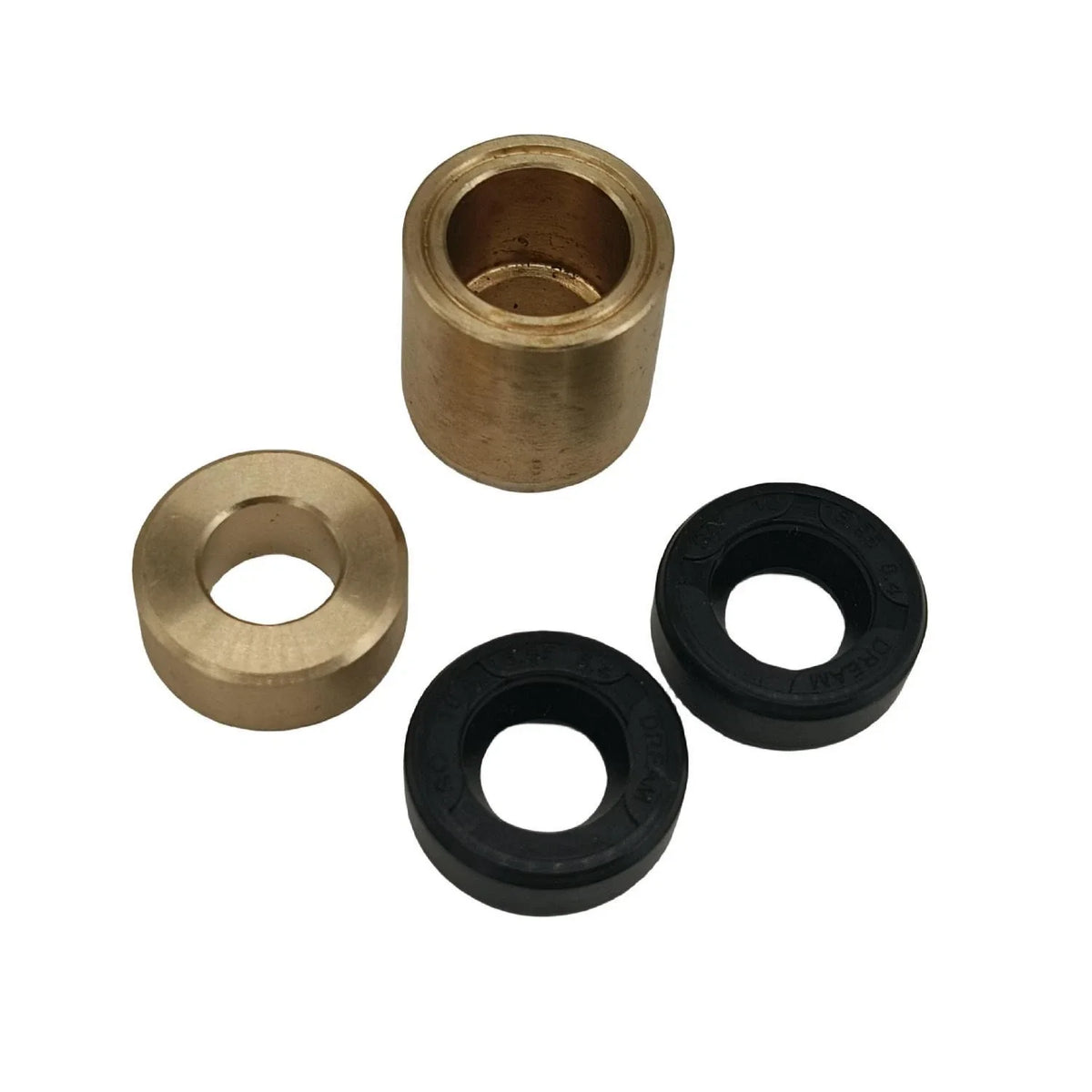 Shift Shaft Bushing for Mercruiser Sterndrive Alpha One Gen II (1991–Up) 23-806036A 1