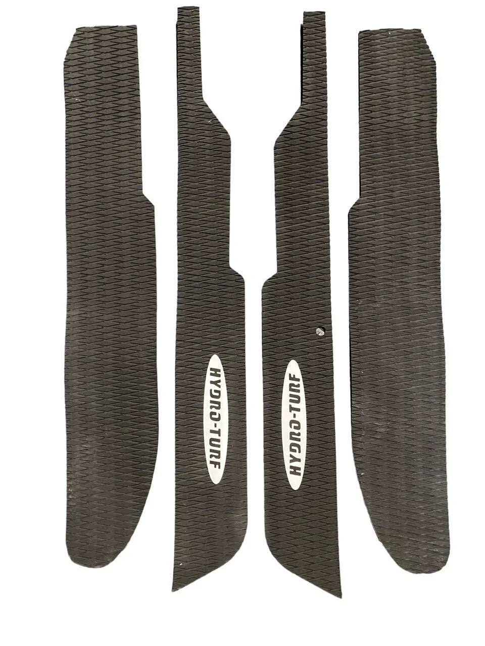 Hydro Turf Kit for Kawasaki Jet Ski X2 (1986–1995) Black Diamond, PSA