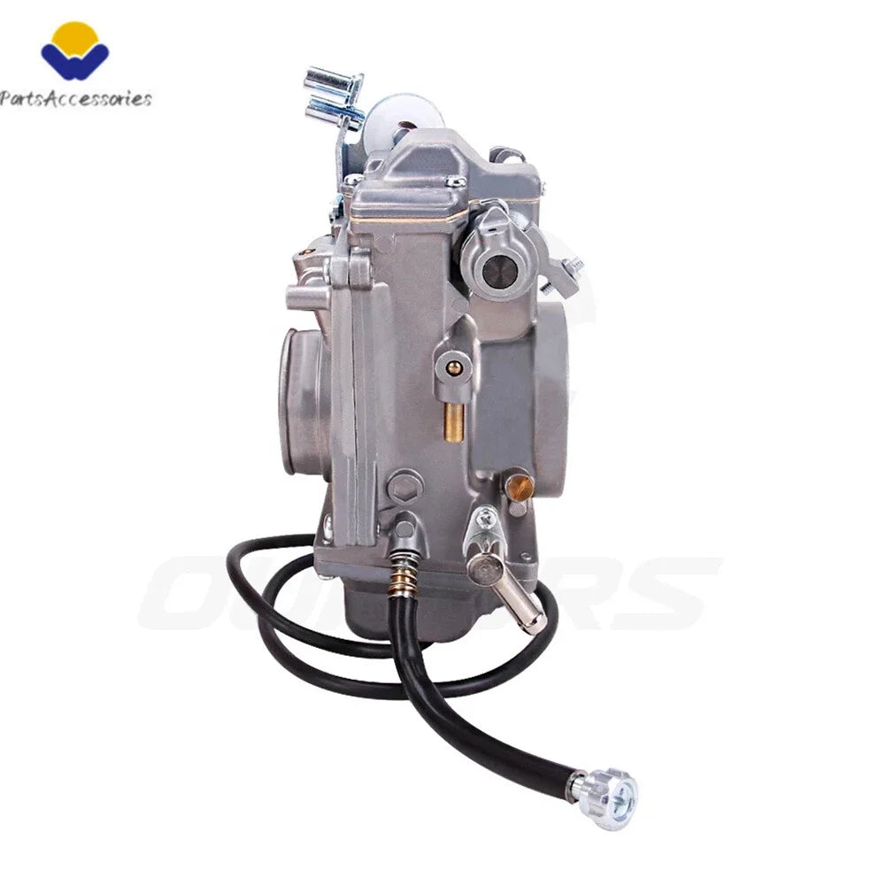 Smoothbore Carburetor for Harley-Davidson Electra Glide (EVO Twin Cam)