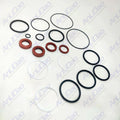 Fit Yamaha 225 250 F200 F225 F250 Trim Tilt Seal Repair Kit FSM036 61A-43822