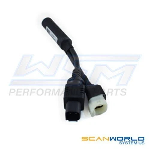 Scanworld Key Programming System for Kawasaki (1015-110)