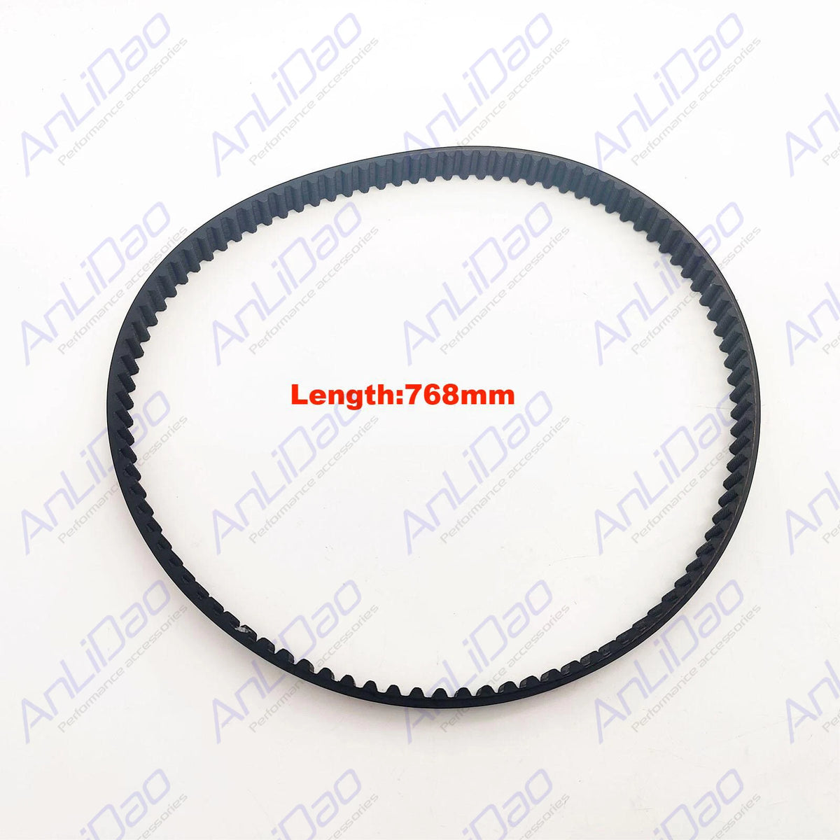 Yamaha 200 225 250 300HP Outboard 2 Stroke Motors Timing Belt 60V-46241-00