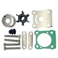 Water Pump Impeller Kit for Mercury Mariner 6/8 HP (47-11590M)