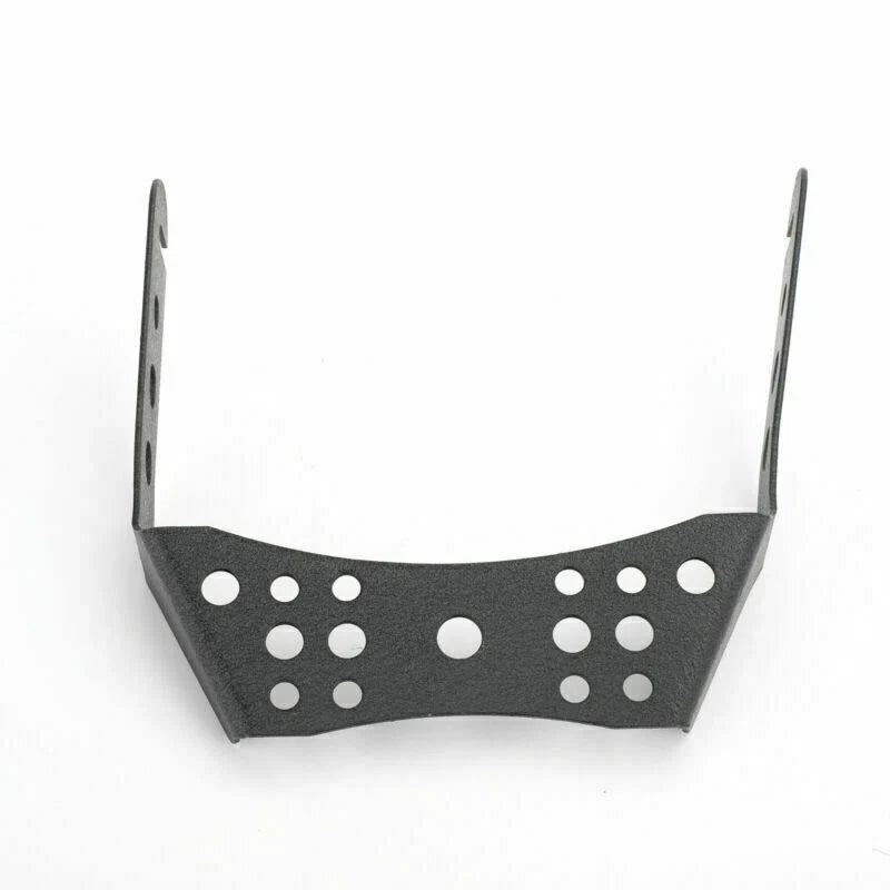 6" LED Light Bar Mounting Bracket for ATV UTV Dirt Bike (Universal Fit)