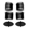 MerCruiser 4" Exhaust Elbow & Riser Bellow Upper & Lower with Flapper & Shutter