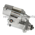 Starter Motor 6667987 for Bobcat 653 751 MT50 MT52 MT55 S70 453 463 553 6669633