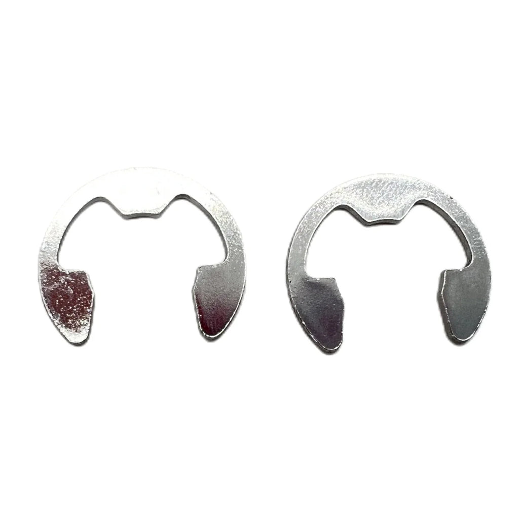 2Pcs E Ring for MerCruiser Alpha 1 Gen 2 (1983–1990) 53-815949 815949 18-2345